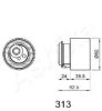 MAZDA FP0512700B Tensioner, timing belt